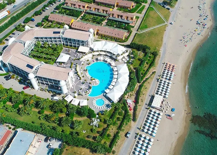 Grand Balestrieri Otel 4*
