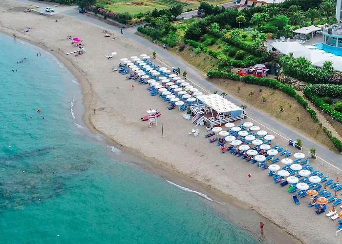 Grand Balestrieri 4*