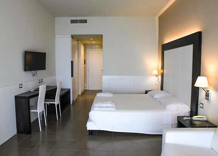 Grand Balestrieri 4*