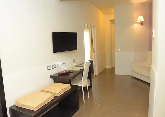 Grand Balestrieri 4*