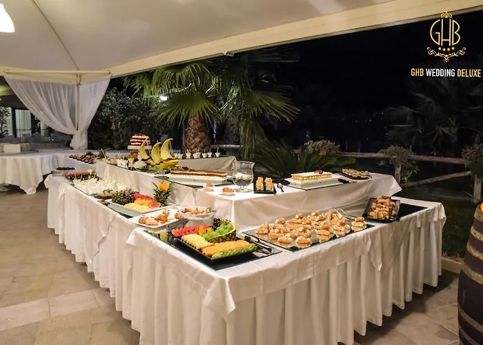 Otel Grand Balestrieri 4*